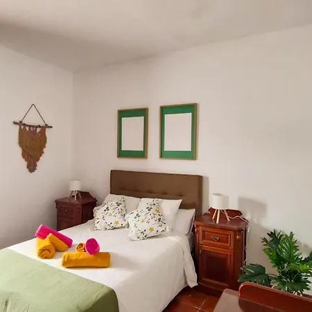 Villa Cactus Punta Mujeres