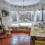 Volkkanrentals Cactus Villa *