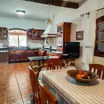Villa Volkkanrentals Cactus Punta Mujeres