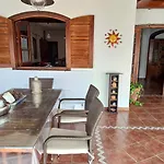 Volkkanrentals Cactus Villa Punta Mujeres