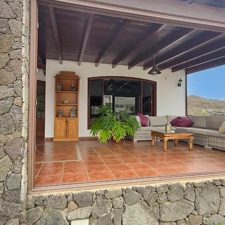 Villa Volkkanrentals Cactus